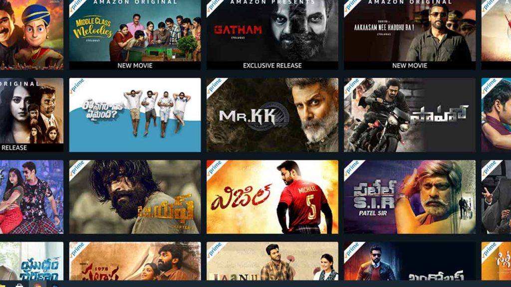 Telugu Movie List and Release Dates 2021 Details.