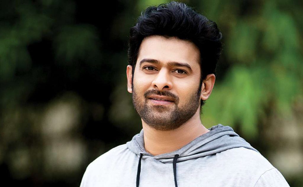 Tollywood Actors Highest Facebook Followers