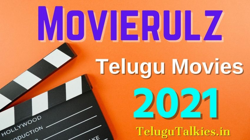 Movierulz Telugu Movies Download 2021