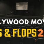 Tollywood Hits and Flops 2021