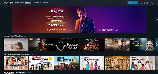 Upcoming Telugu Movies On Amazon Prime India 2022