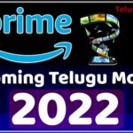 Upcoming telugu Movies On Amazon Prime 2022